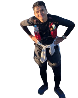 Ricky Primayuda Putra