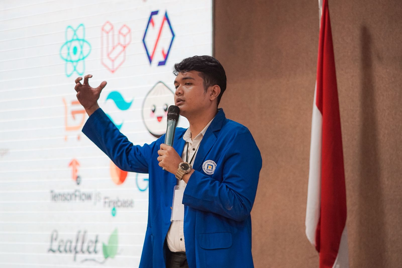 Ricky Primayuda Putra