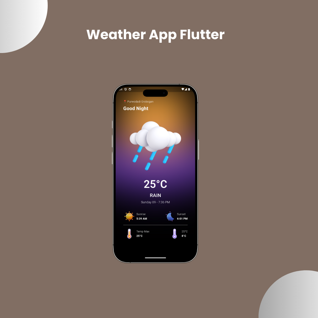 Weather App